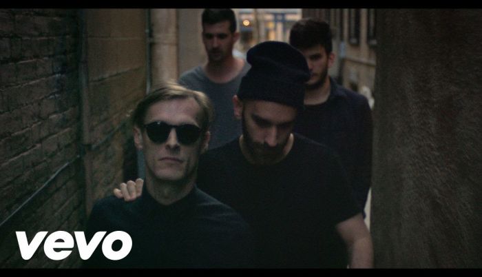 Renegades. X Ambassadors