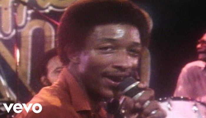 Kool & The Gang