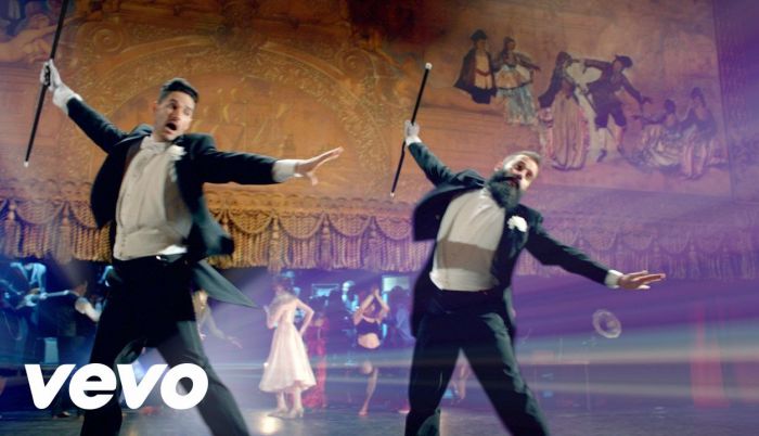 Capital Cities. Safe and Sound