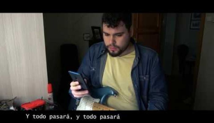 Pasará. Buenache