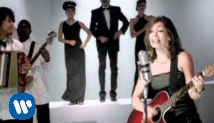 Gózate la vida. Amparo Sandino