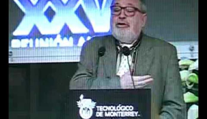 Educar con ética y valores para la responsabilidad. Fernando Savater