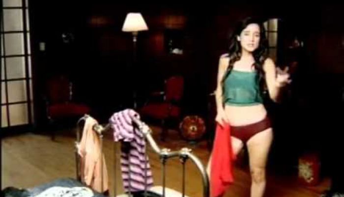 El listón de tu pelo. Julieta Venegas y Jarabe de Palo