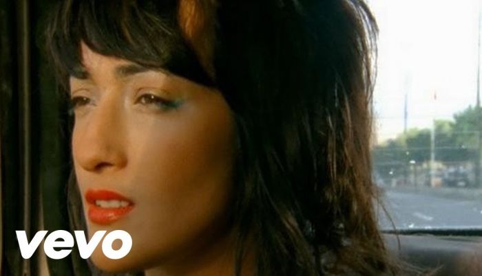 Beautiful tango. Hindi Zahra