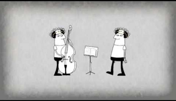 Efecto de la música en el cerebro