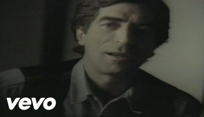 Y nos dieron las diez. Joaquín Sabina