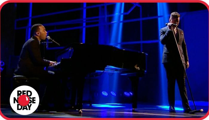 Lay me down. Sam Smith ft John Legend