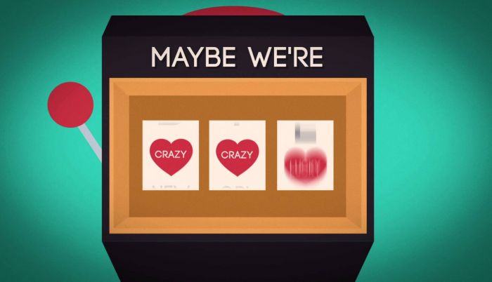 Crazy Lucky. Than Ezra
