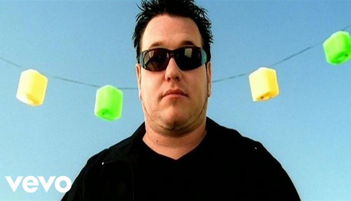 All star. Smash Mouth