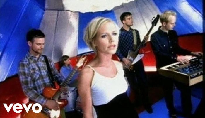 Lovefool. The Cardigans