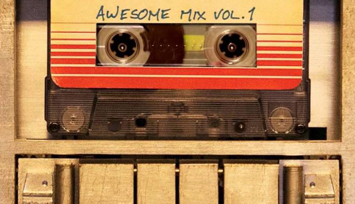 Hooked on a feeling. Blue Swede