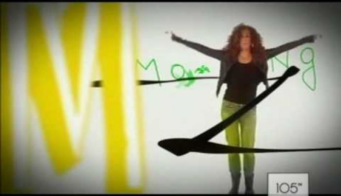 Macaco-Moving