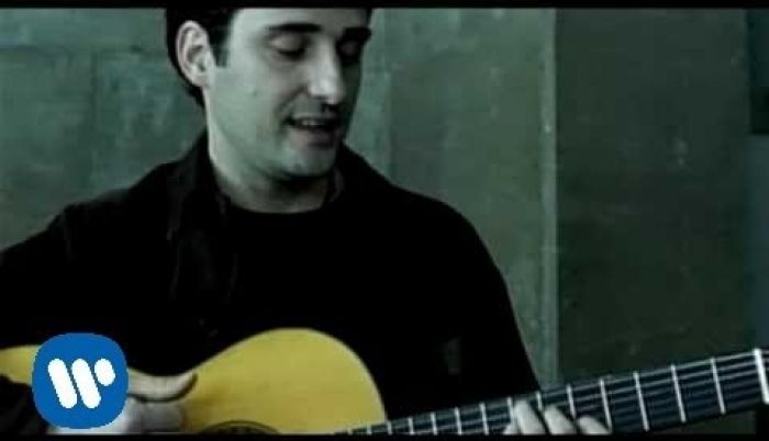 Todo se transforma. Jorge Drexler