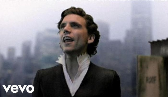 Kick ass (We are young). MIKA vs. RedOne