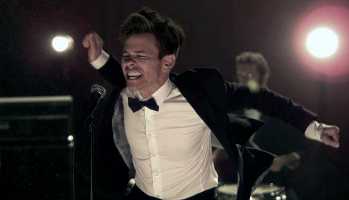 We are young. Fun and Janelle Monáe