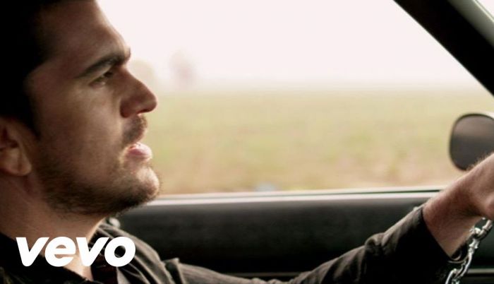 Juntos. Juanes