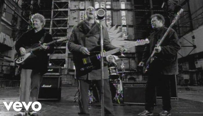 Wake up Boo! The Boo Radleys