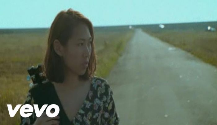 Wild world. Joanna Wang