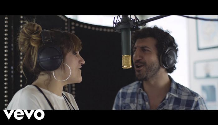 Conviene saber. Marwan ft Rozalén