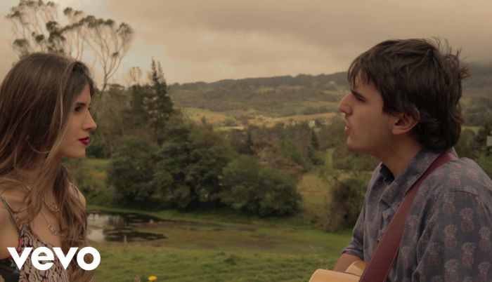 Cómo te atreves. Morat