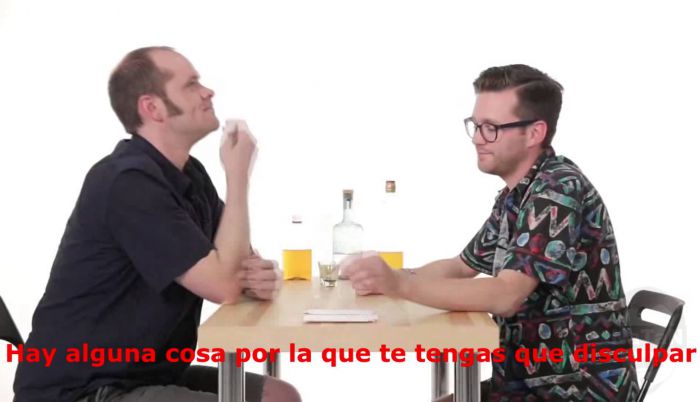 ¿Verdad o... verdad?