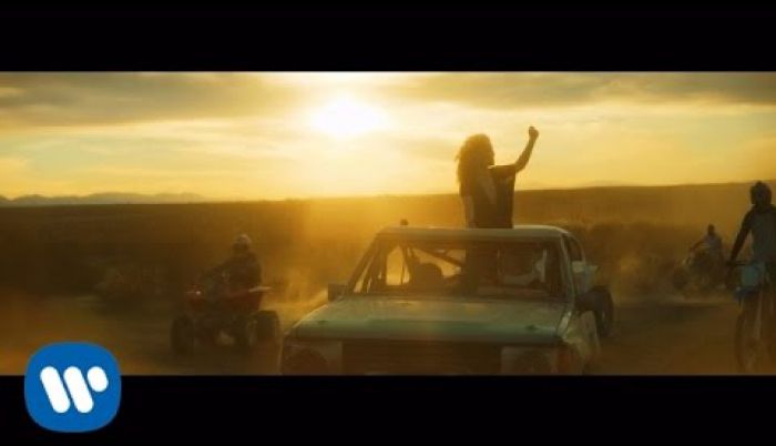 Hold my hand. Jess Glynne