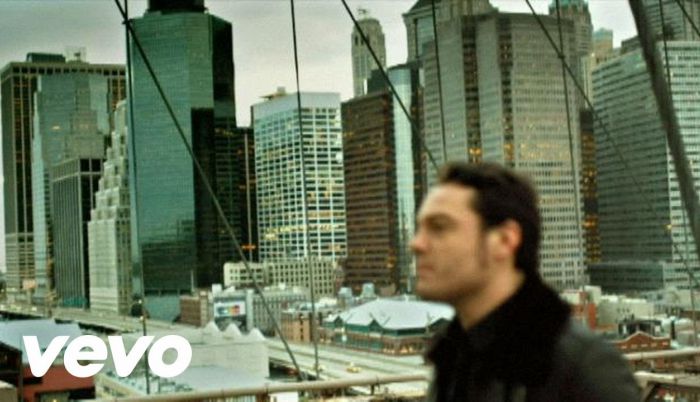 Il regalo più grande. Tiziano Ferro