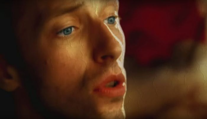 Viva la vida. Coldplay