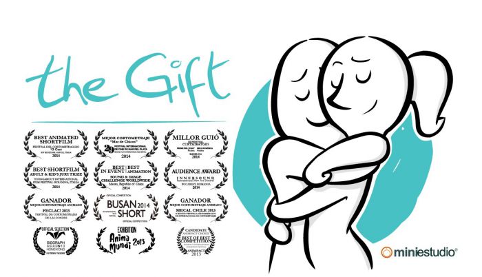 The gift