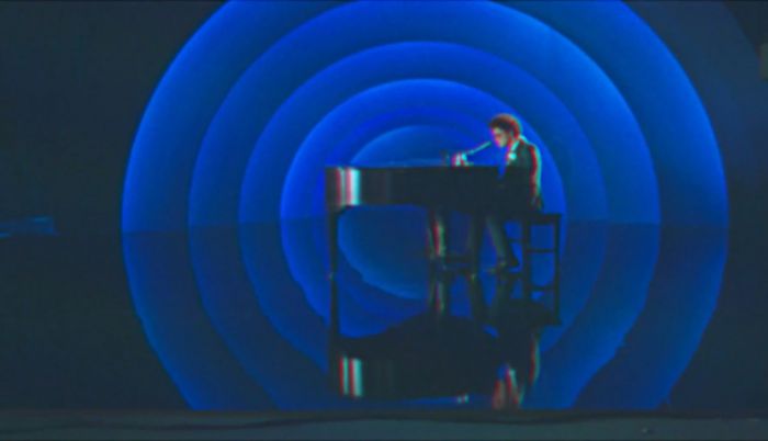 When I was your man. Bruno Mars