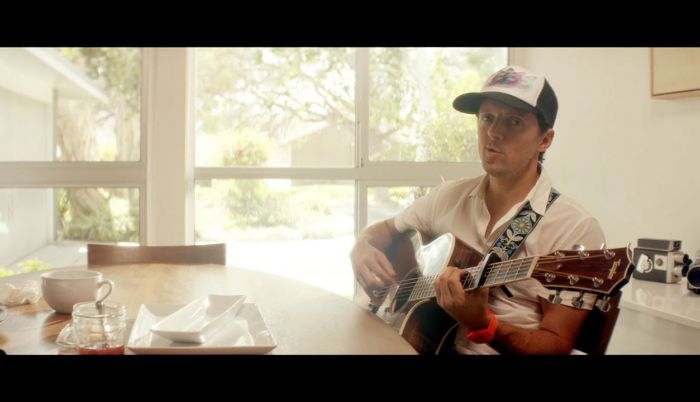 Hello, you beautiful thing. Jason Mraz