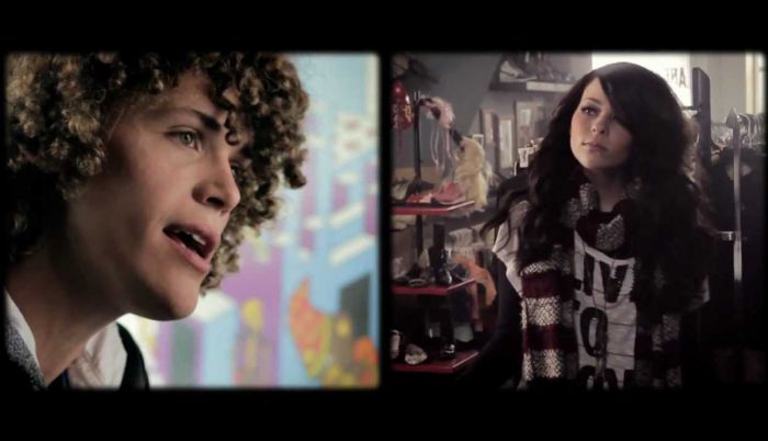 Oh Darling. Plug In Stereo ft Cady Groves