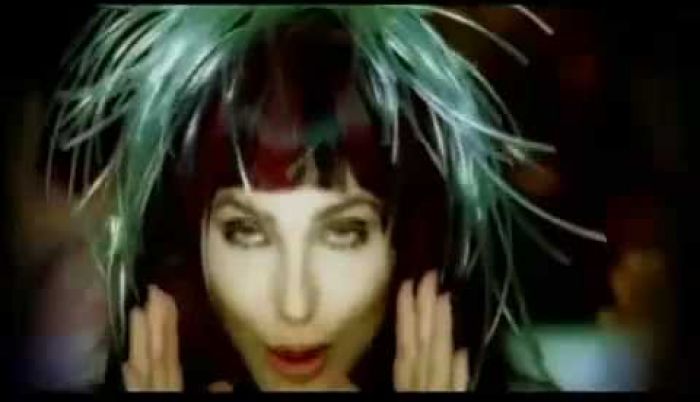 Believe. Cher