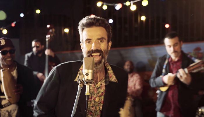 Eso que tú me das. Jarabe de Palo
