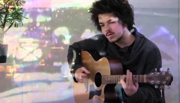 Stolen Dance. Milky Chance