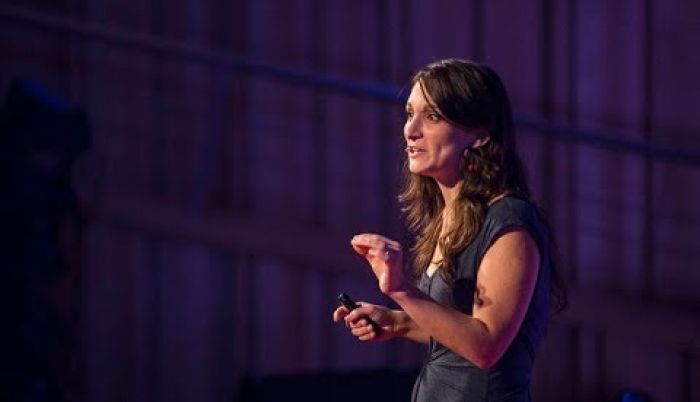 Preguntas para pensar. Melina Furman