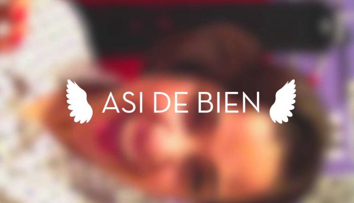 Así de bien. Roko