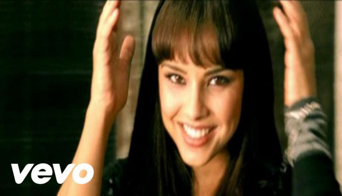 Chenoa- Todo Irá Bien