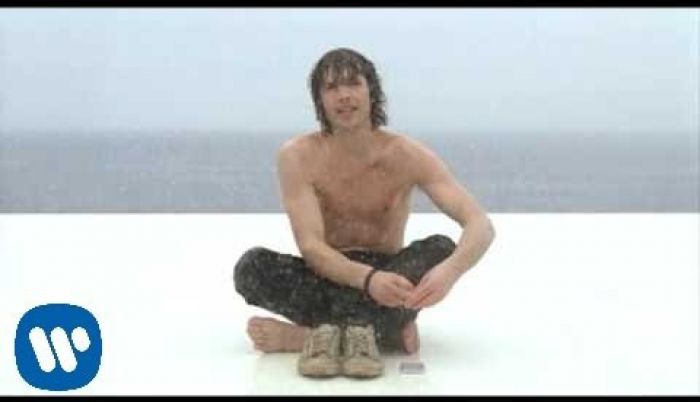 You´re beautiful. James Blunt