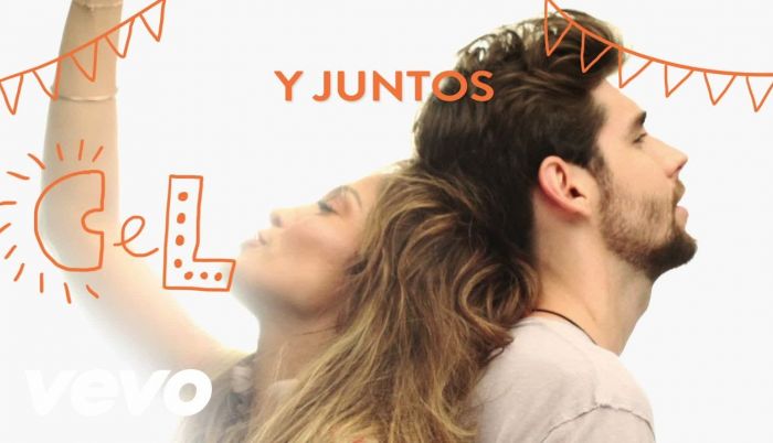 El mismo sol. Álvaro Soler ft Jennifer López