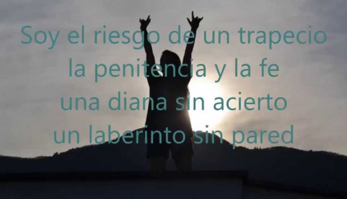 Volar. Macaco